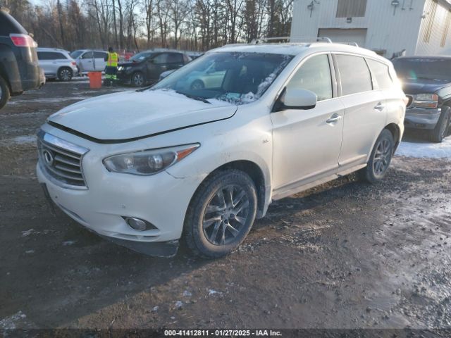 5N1AL0MM3FC518986 Infiniti QX60