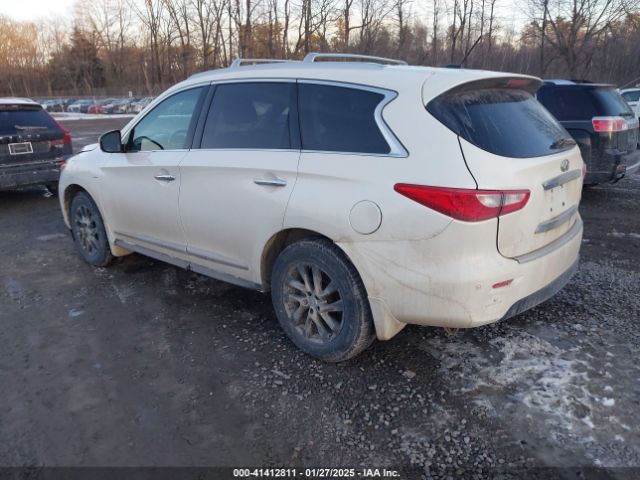 5N1AL0MM3FC518986 Infiniti QX60