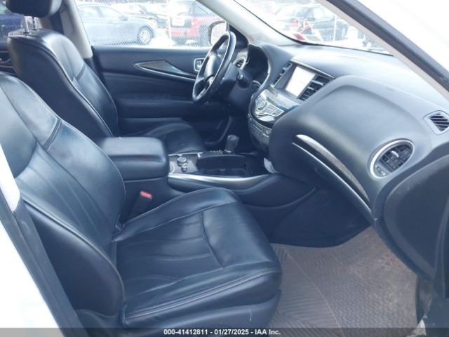 5N1AL0MM3FC518986 Infiniti QX60