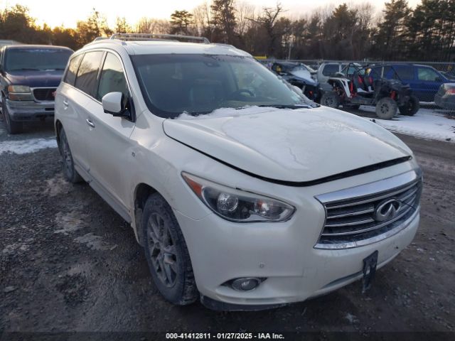 5N1AL0MM3FC518986 Infiniti QX60