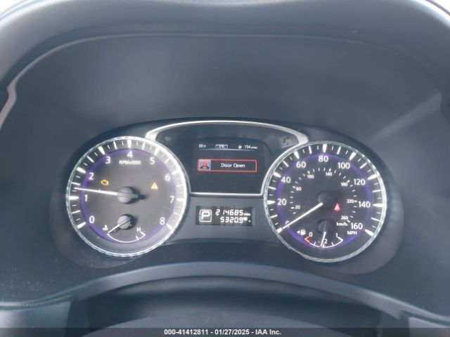 5N1AL0MM3FC518986 Infiniti QX60
