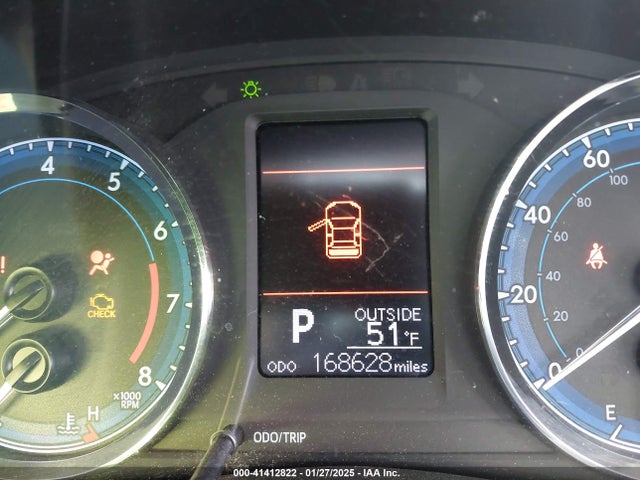 Toyota COROLLA LE 2017 5YFBURHE0HP592440 Image 15
