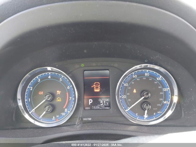 Toyota COROLLA LE 2017 5YFBURHE0HP592440 Image 7