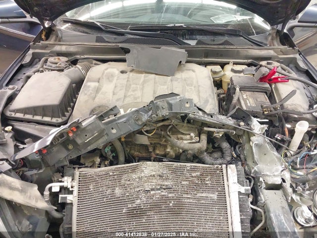 1G1125S3XFU112656 Chevrolet Impala 2lt