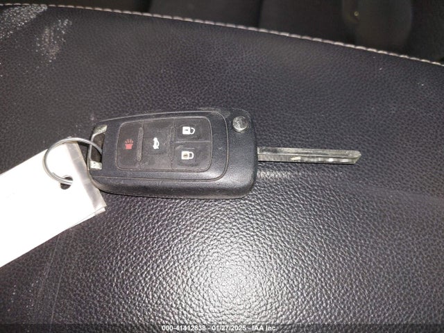 1G1125S3XFU112656 Chevrolet Impala 2lt
