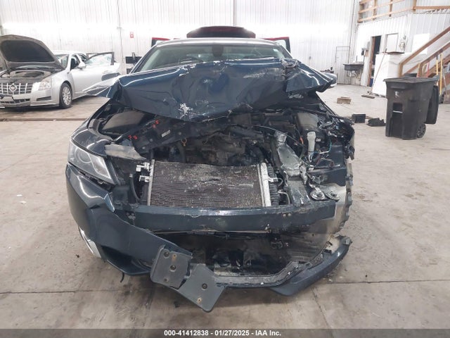 1G1125S3XFU112656 Chevrolet Impala 2lt