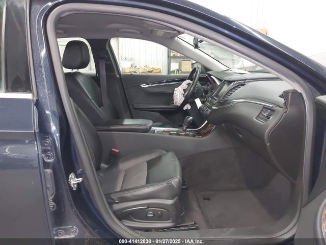 1G1125S3XFU112656 Chevrolet Impala 2lt