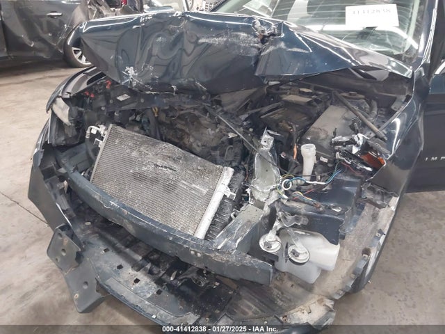 1G1125S3XFU112656 Chevrolet Impala 2lt