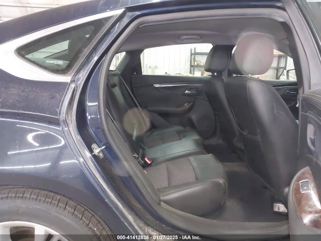 1G1125S3XFU112656 Chevrolet Impala 2lt