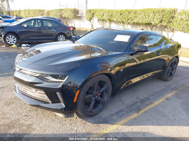 1G1FD1RS8H0143209 Chevrolet lgx - di: direct injection, vvt: variable valve timing, alum, gen 2