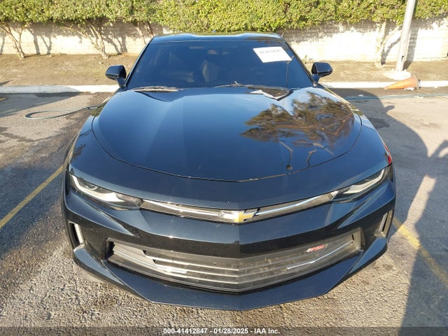 1G1FD1RS8H0143209 Chevrolet lgx - di: direct injection, vvt: variable valve timing, alum, gen 2