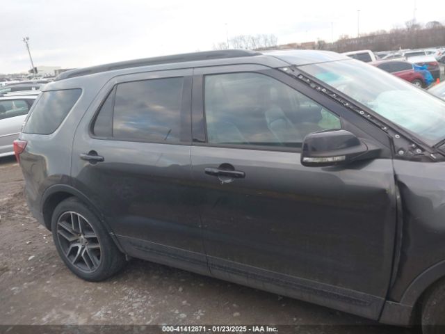 1FM5K8GT9HGA26044 Ford EXPLORER SPORT