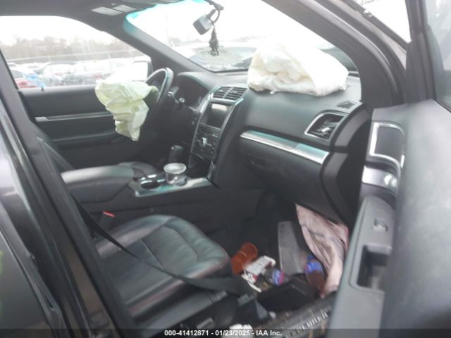 1FM5K8GT9HGA26044 Ford EXPLORER SPORT