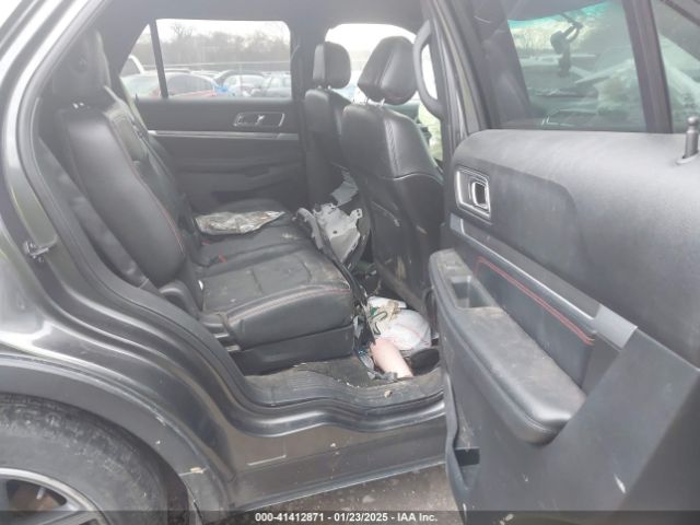 1FM5K8GT9HGA26044 Ford EXPLORER SPORT