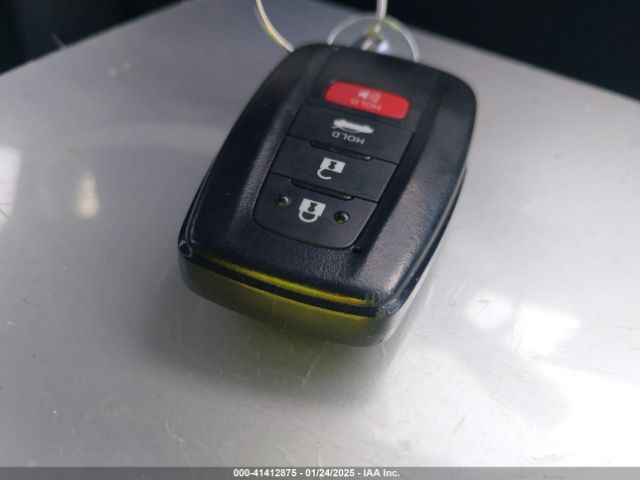 4T1S31AK3PU053327 Toyota Camry Se Hybrid