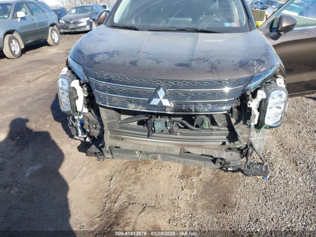 2024 MITSUBISHI OUTLANDER JA4J4WA89RZ035560 Photo 5