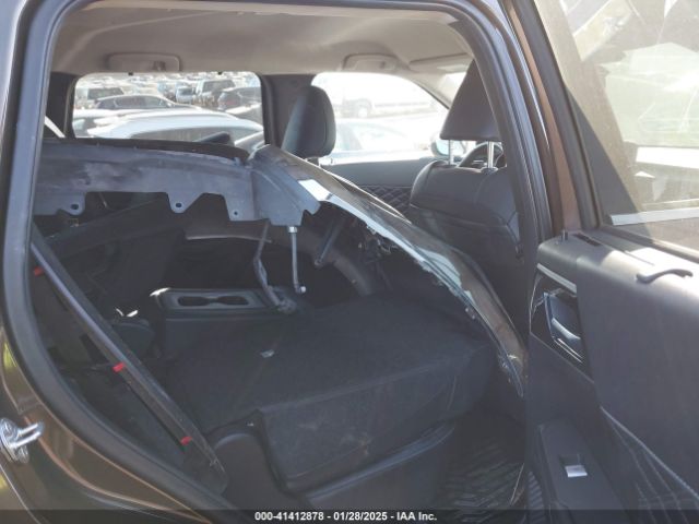 2024 MITSUBISHI OUTLANDER JA4J4WA89RZ035560 Photo 7
