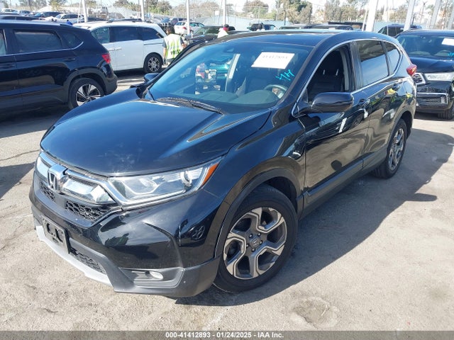5J6RW1H56KA008347 Honda CR-V EX