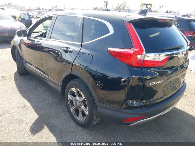 5J6RW1H56KA008347 Honda CR-V EX