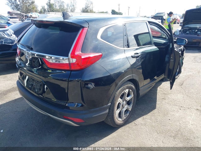 5J6RW1H56KA008347 Honda CR-V EX