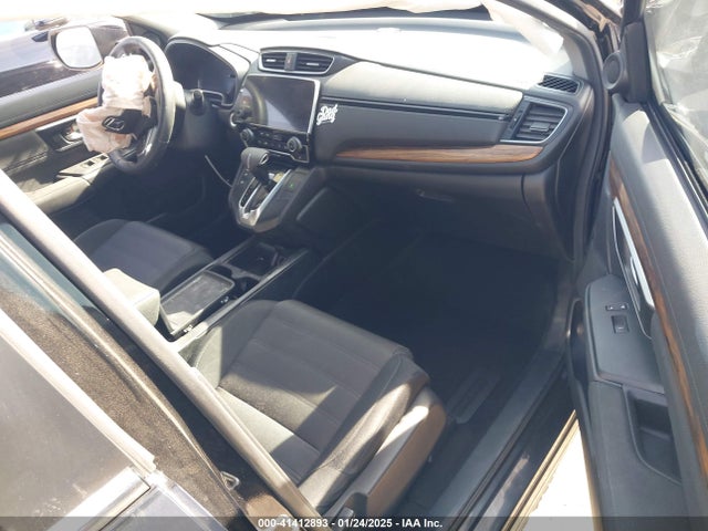 5J6RW1H56KA008347 Honda CR-V EX