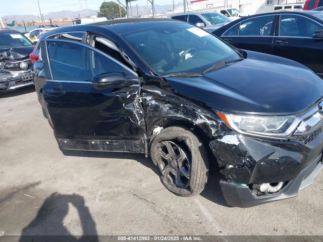 5J6RW1H56KA008347 Honda CR-V EX