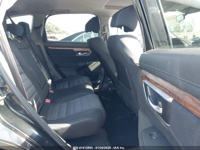 5J6RW1H56KA008347 Honda CR-V EX
