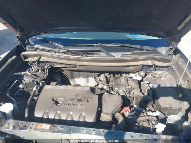 JA4AZ3A30JZ062025 Mitsubishi mivec