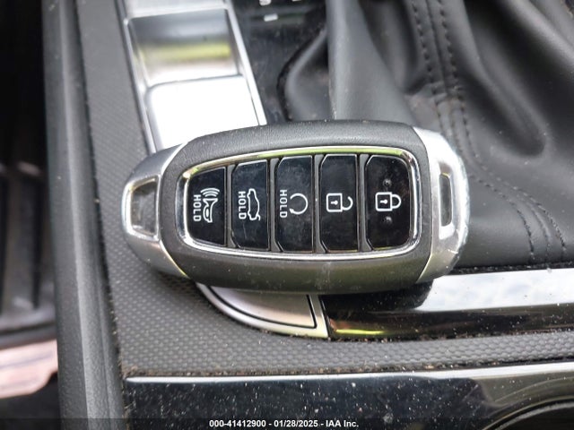 Hyundai ELANTRA SEL 2023 KMHLS4AG1PU413022 Image 11