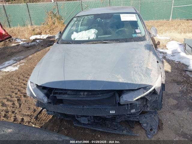 Hyundai ELANTRA SEL 2023 KMHLS4AG1PU413022 Image 13