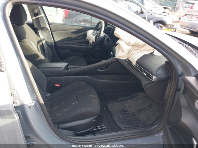 Hyundai ELANTRA SEL 2023 KMHLS4AG1PU413022 Image 5