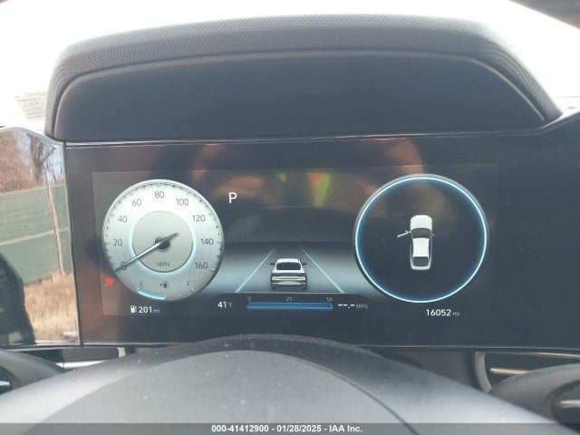 Hyundai ELANTRA SEL 2023 KMHLS4AG1PU413022 Image 7