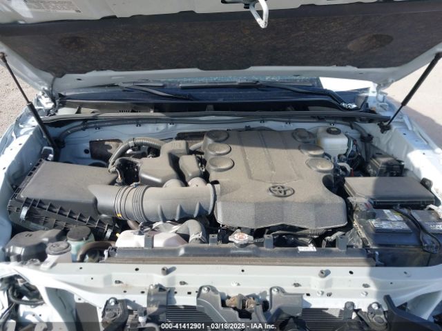 JTEKU5JR5R6243512 Toyota 4runner Limited