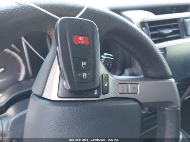 JTEKU5JR5R6243512 Toyota 4runner Limited