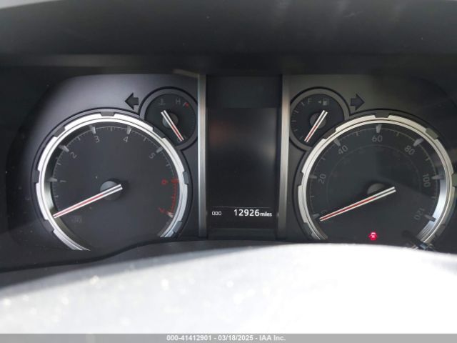 JTEKU5JR5R6243512 Toyota 4runner Limited