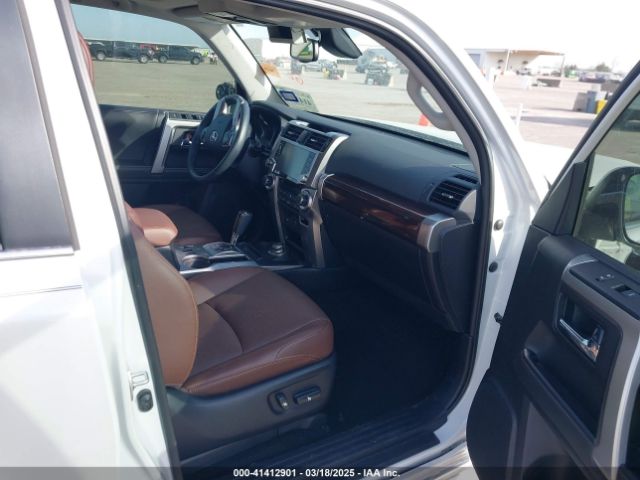 JTEKU5JR5R6243512 Toyota 4runner Limited