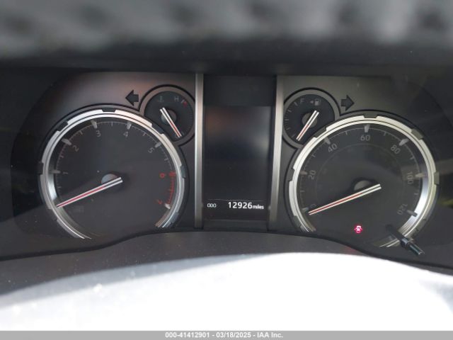 JTEKU5JR5R6243512 Toyota 4runner Limited