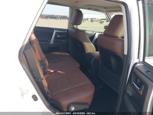JTEKU5JR5R6243512 Toyota 4runner Limited