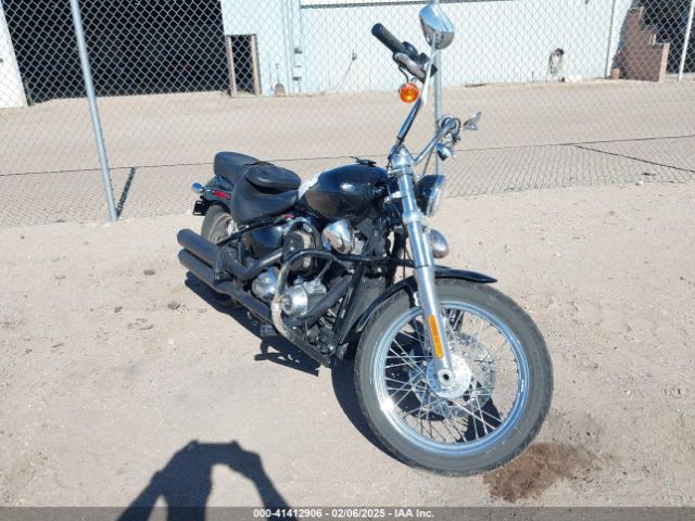2021 HARLEY-DAVIDSON FXST 1HD1BVJ19MB053579