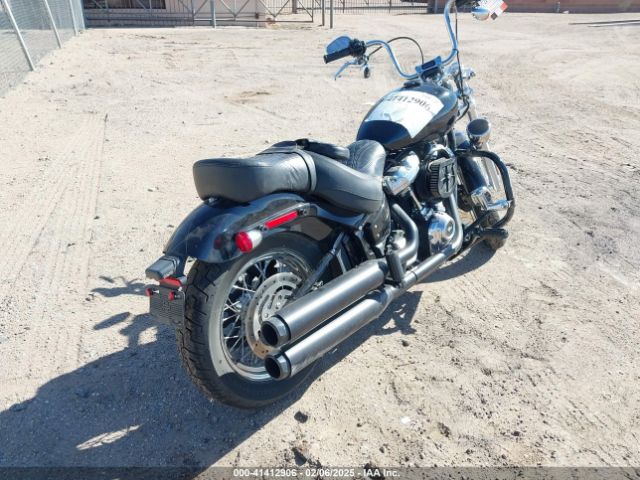 2021 HARLEY-DAVIDSON FXST 1HD1BVJ19MB053579 Photo 3