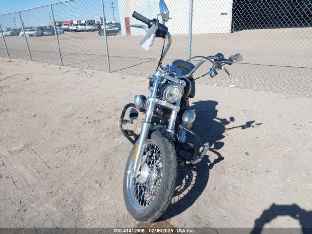 2021 HARLEY-DAVIDSON FXST 1HD1BVJ19MB053579 Photo 4