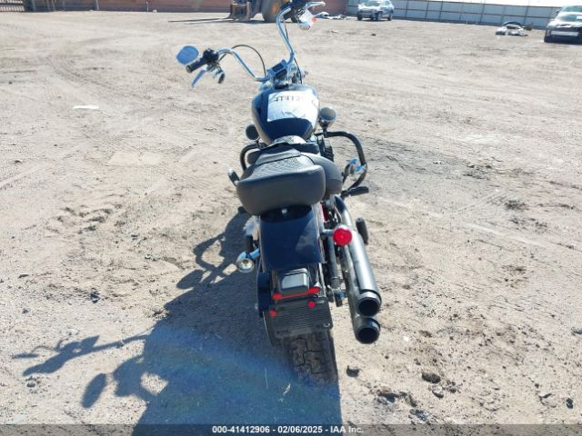2021 HARLEY-DAVIDSON FXST 1HD1BVJ19MB053579 Photo 5