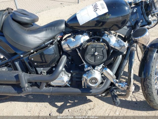 2021 HARLEY-DAVIDSON FXST 1HD1BVJ19MB053579 Photo 7