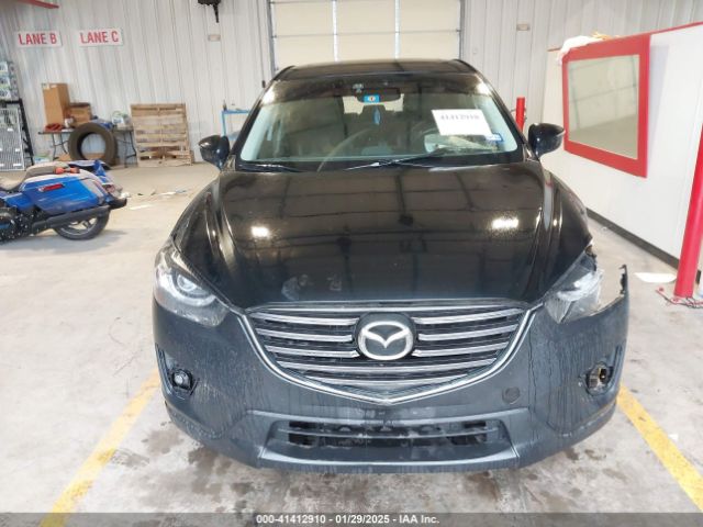 JM3KE2DY9G0705127 Mazda Cx-5 Grand Touring
