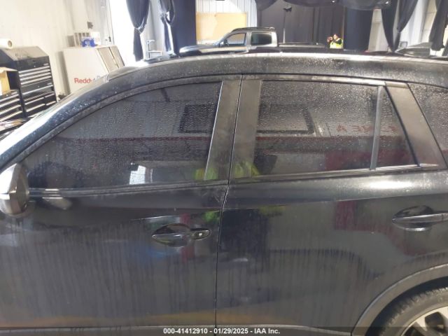 JM3KE2DY9G0705127 Mazda Cx-5 Grand Touring