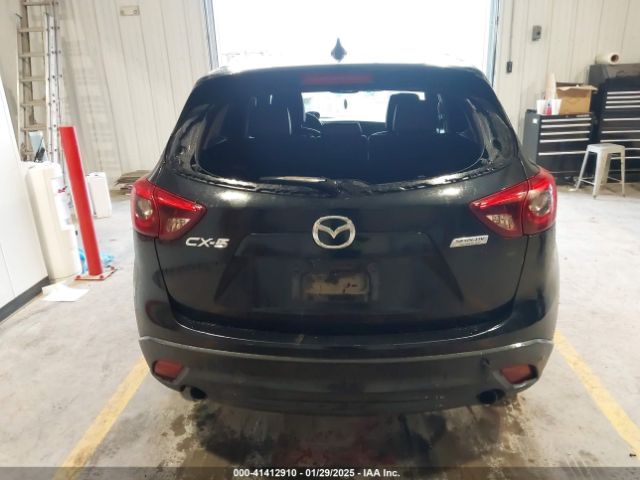 JM3KE2DY9G0705127 Mazda Cx-5 Grand Touring