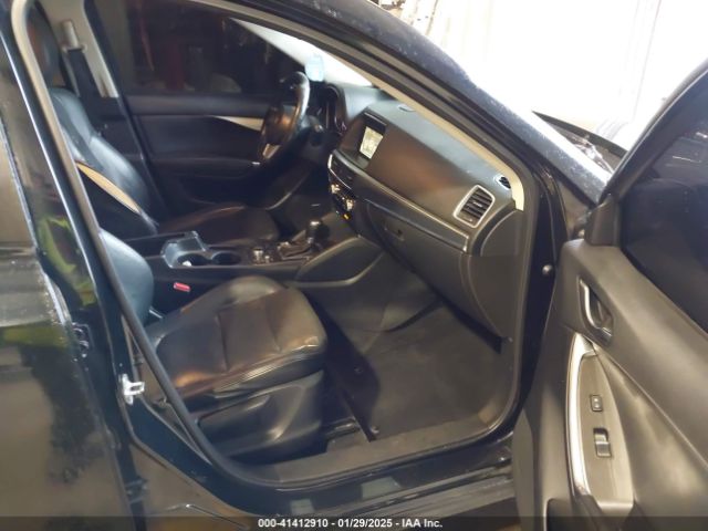 JM3KE2DY9G0705127 Mazda Cx-5 Grand Touring