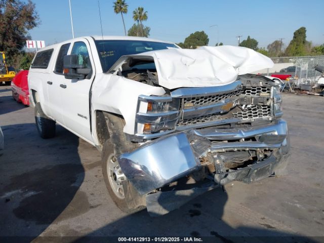 2GC2KREG2K1142256 auction archive image