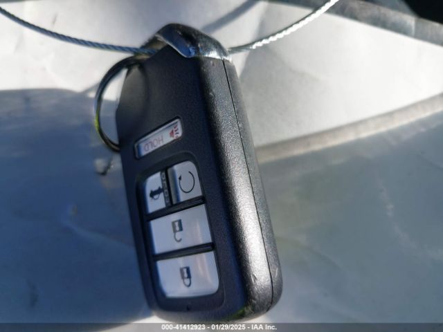 1HGCV2F95JA029815 Honda Accord Touring 2.0t