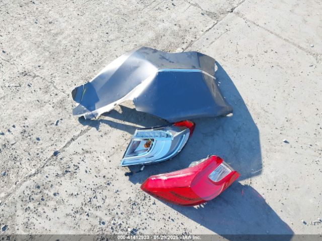 1HGCV2F95JA029815 Honda Accord Touring 2.0t